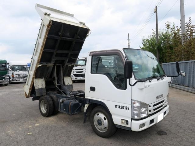 ISUZU ELF UT 2019