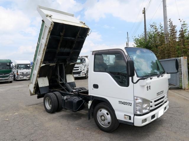 ISUZU ELF UT 2019
