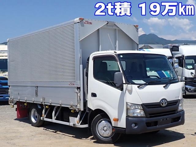 TOYOTA DYNA 2013