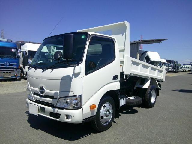 HINO DUTRO 2025