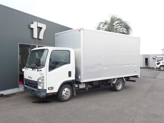 ISUZU ELF UT 2018