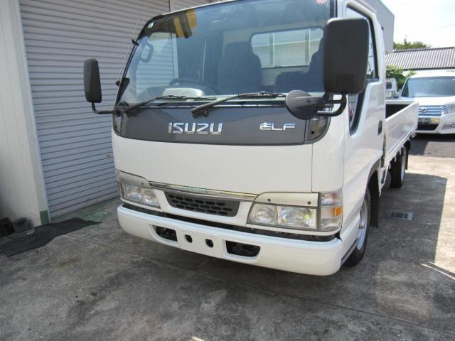 ISUZU ELF UT 2004