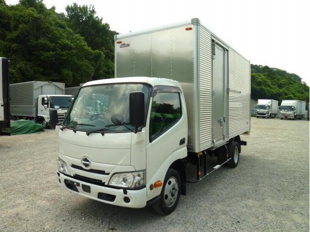 HINO DUTRO 2023