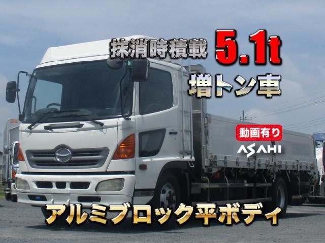 HINO RANGER 3 2006