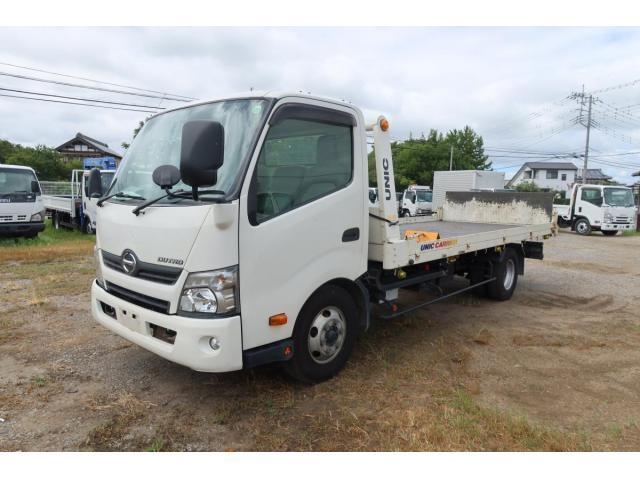 HINO DUTRO 2016