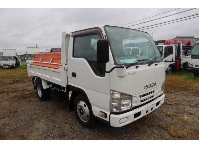 ISUZU ELF UT 2017