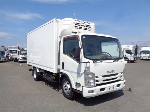 ISUZU ELF UT 2019