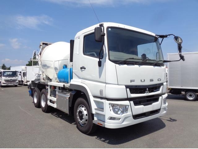 MITSUBISHI SUPER GREAT 2023