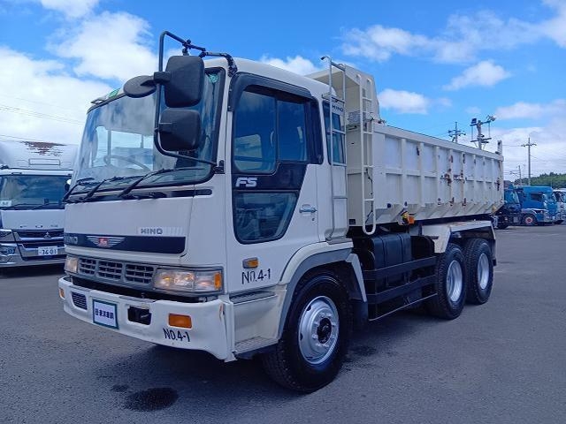HINO PROFIA 1994
