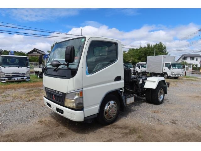 MITSUBISHI CANTER GUTS 2003