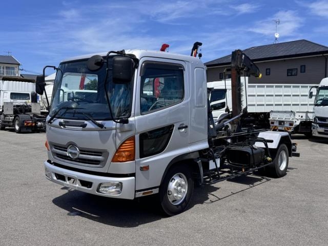 HINO RANGER 3 2006