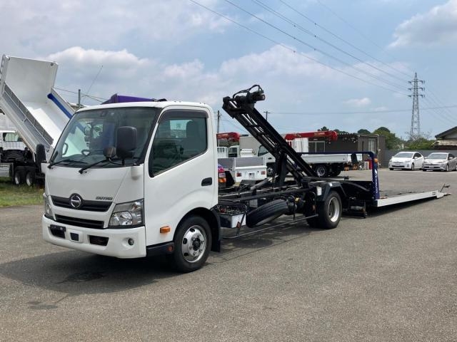 HINO DUTRO 2019
