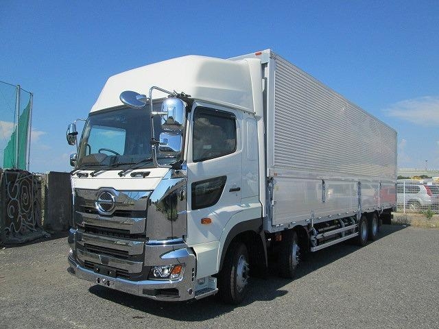 HINO PROFIA 2025
