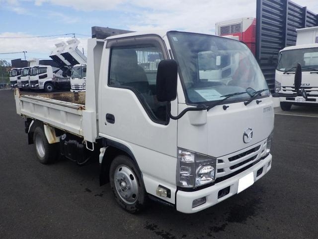 MAZDA TITAN 2018