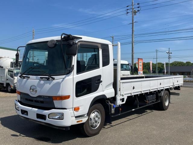 UD CONDOR S 2017
