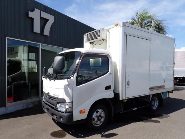 TOYOTA TOYOACE 2017