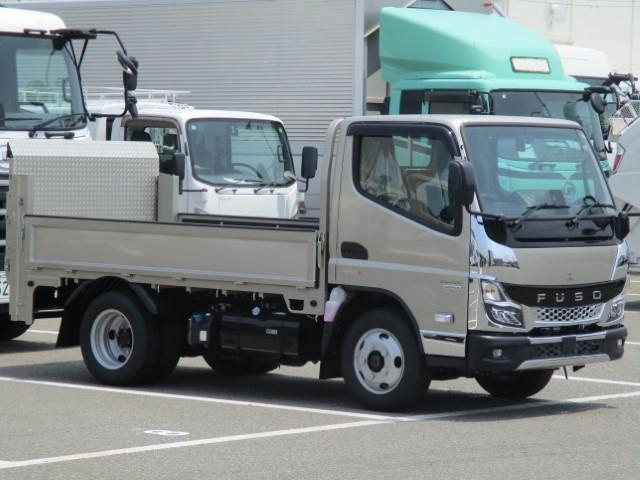 MITSUBISHI CANTER GUTS 2025