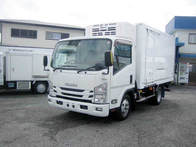 ISUZU ELF UT 2019