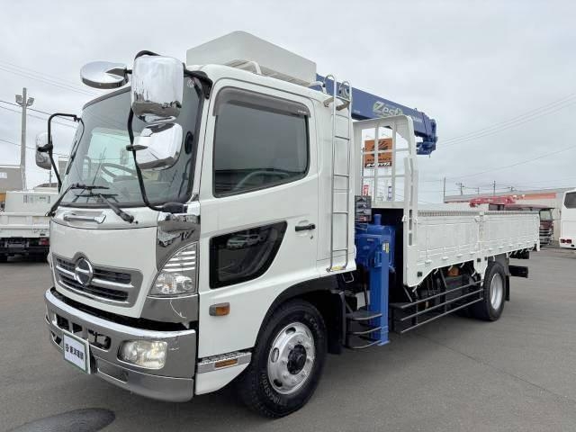 HINO RANGER 3 2006