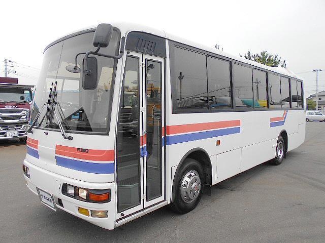 MITSUBISHI AERO MIDI S 2003
