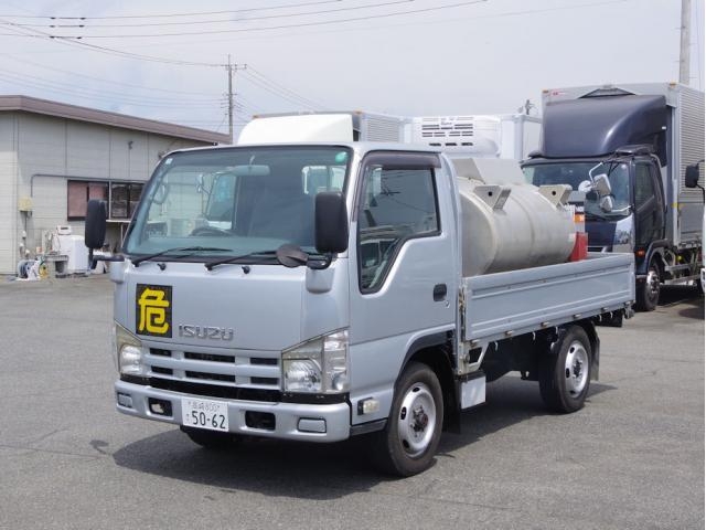 ISUZU ELF UT 2014