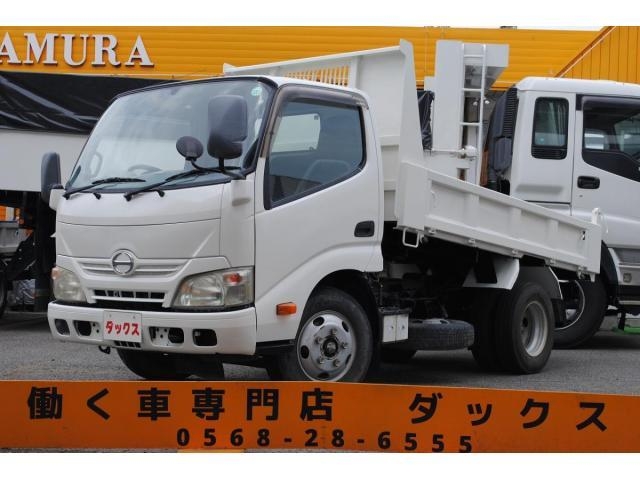 HINO DUTRO 2011