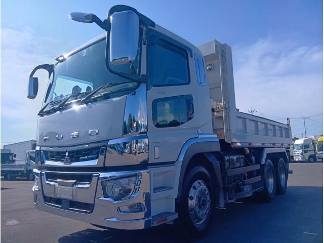 MITSUBISHI SUPER GREAT 2020