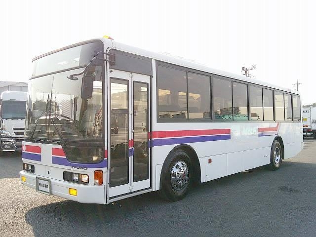 MITSUBISHI AERO STAR S 2003