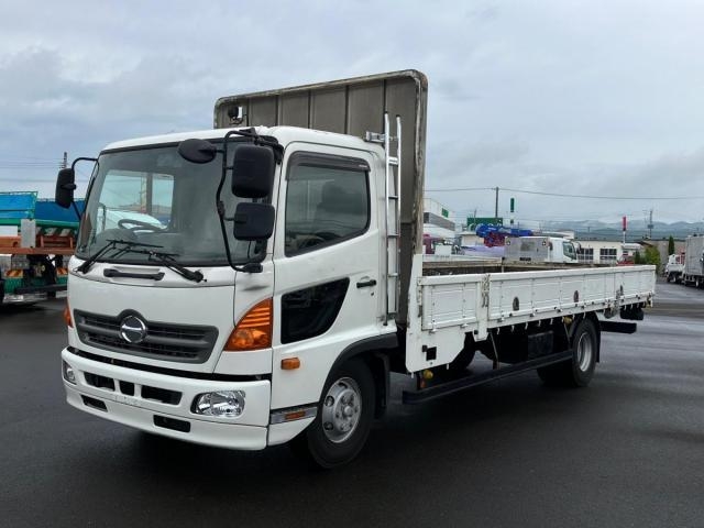 HINO RANGER 3 2014