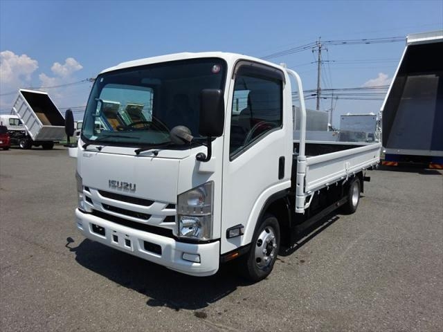 ISUZU ELF UT 2018