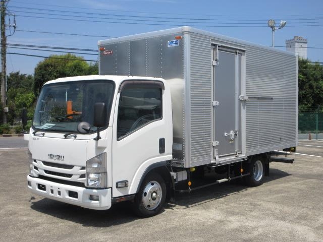 ISUZU ELF UT 2019