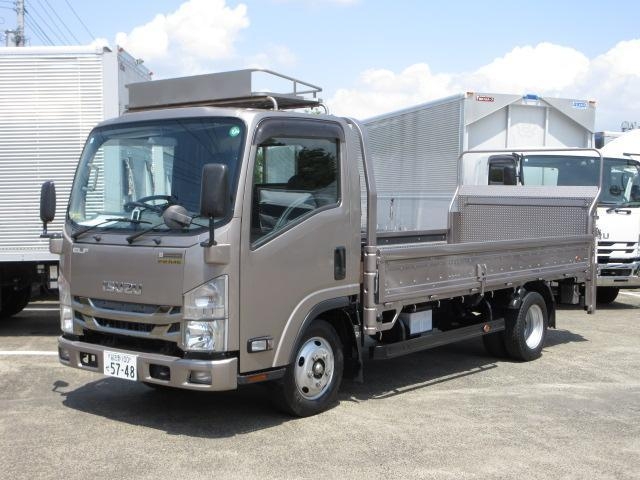 ISUZU ELF UT 2018