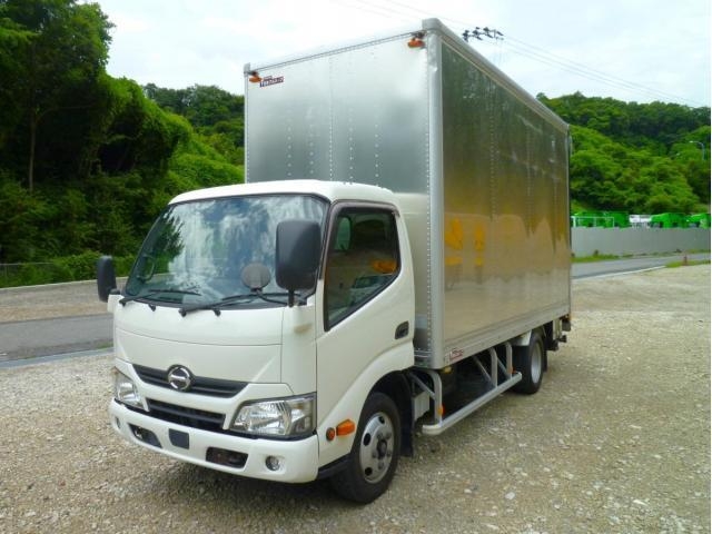 HINO DUTRO 2019