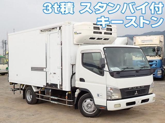 MITSUBISHI CANTER GUTS 2010