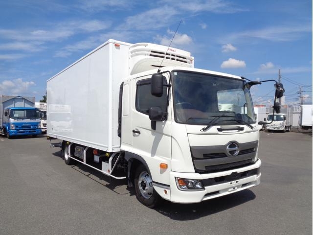 HINO RANGER 3 2023