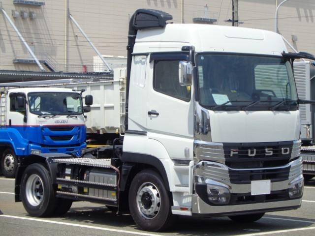MITSUBISHI SUPER GREAT 2025