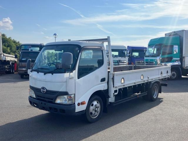 HINO DUTRO 2012