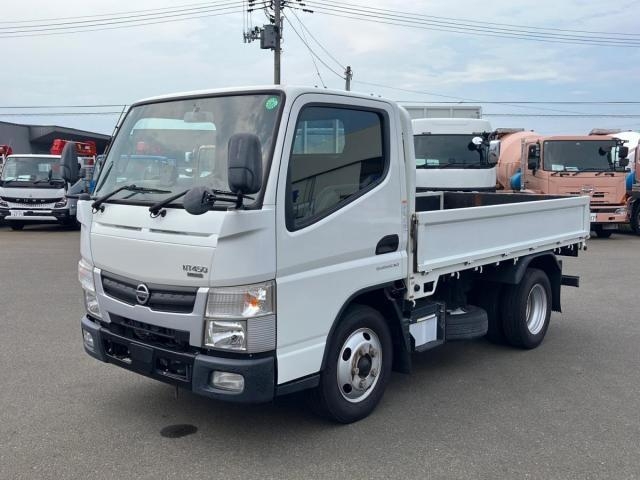 NISSAN ATLAS MAX 2020
