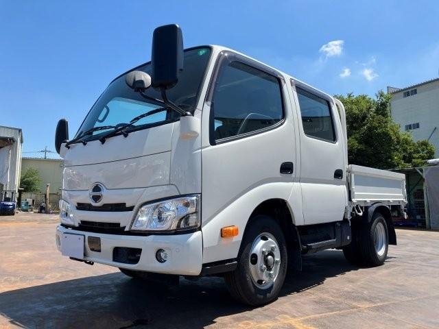 HINO DUTRO 2023