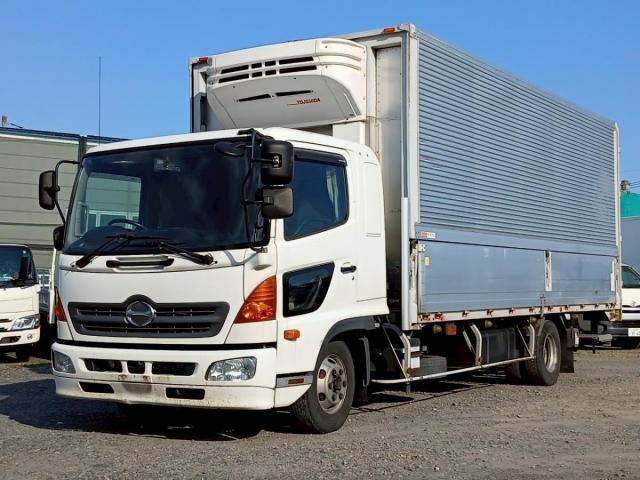 HINO RANGER 3 2014