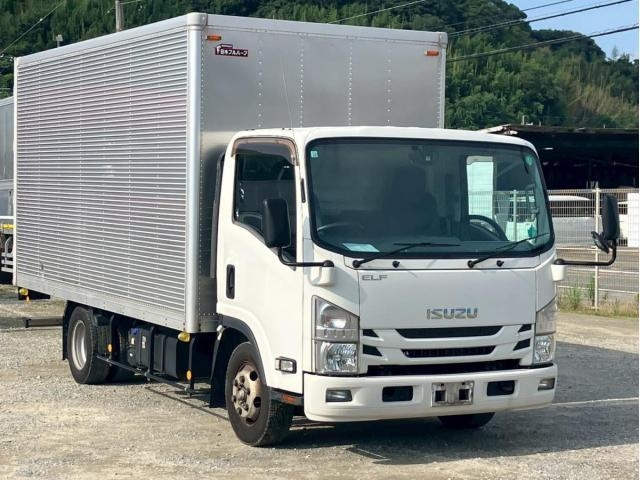 ISUZU ELF UT 2019
