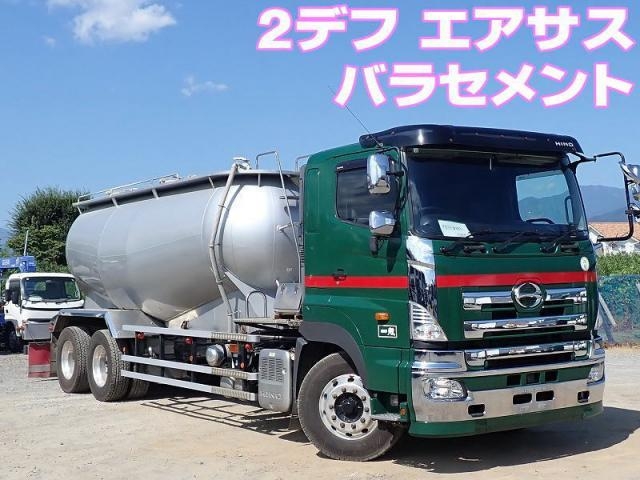 HINO PROFIA 2013