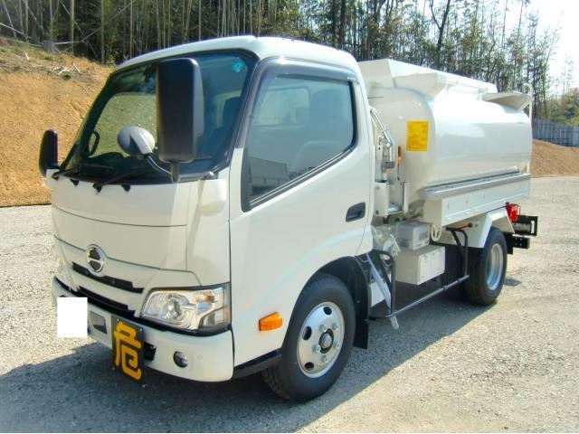 HINO DUTRO 2025