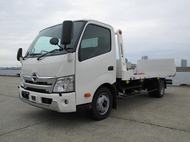 HINO DUTRO 2025