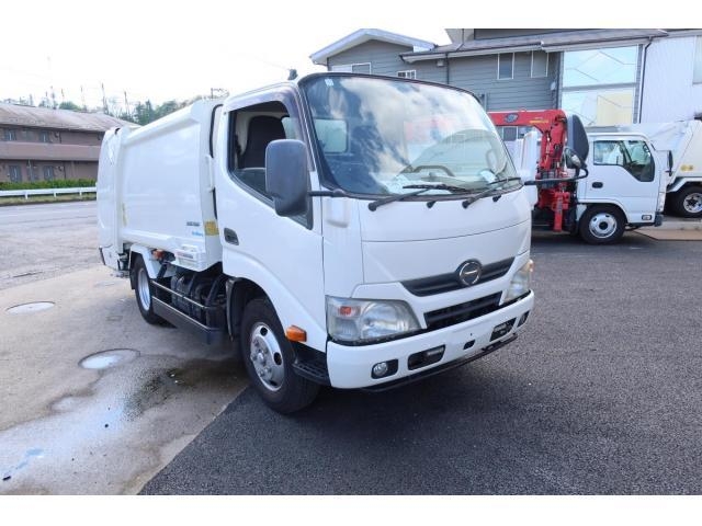 HINO DUTRO 2013