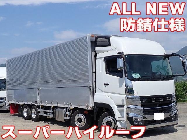 MITSUBISHI SUPER GREAT 2025