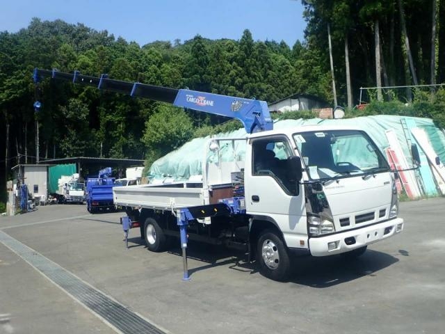 UD CONDOR S 2005