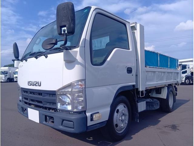 ISUZU ELF UT 2012