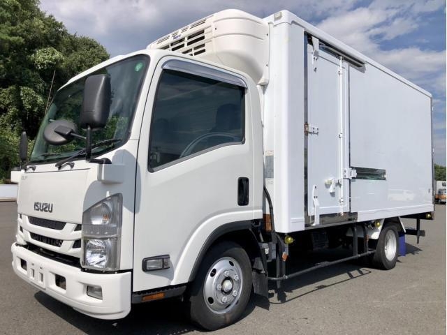 ISUZU ELF UT 2015