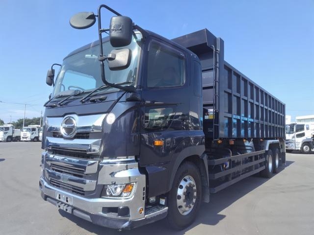 HINO PROFIA 2020
